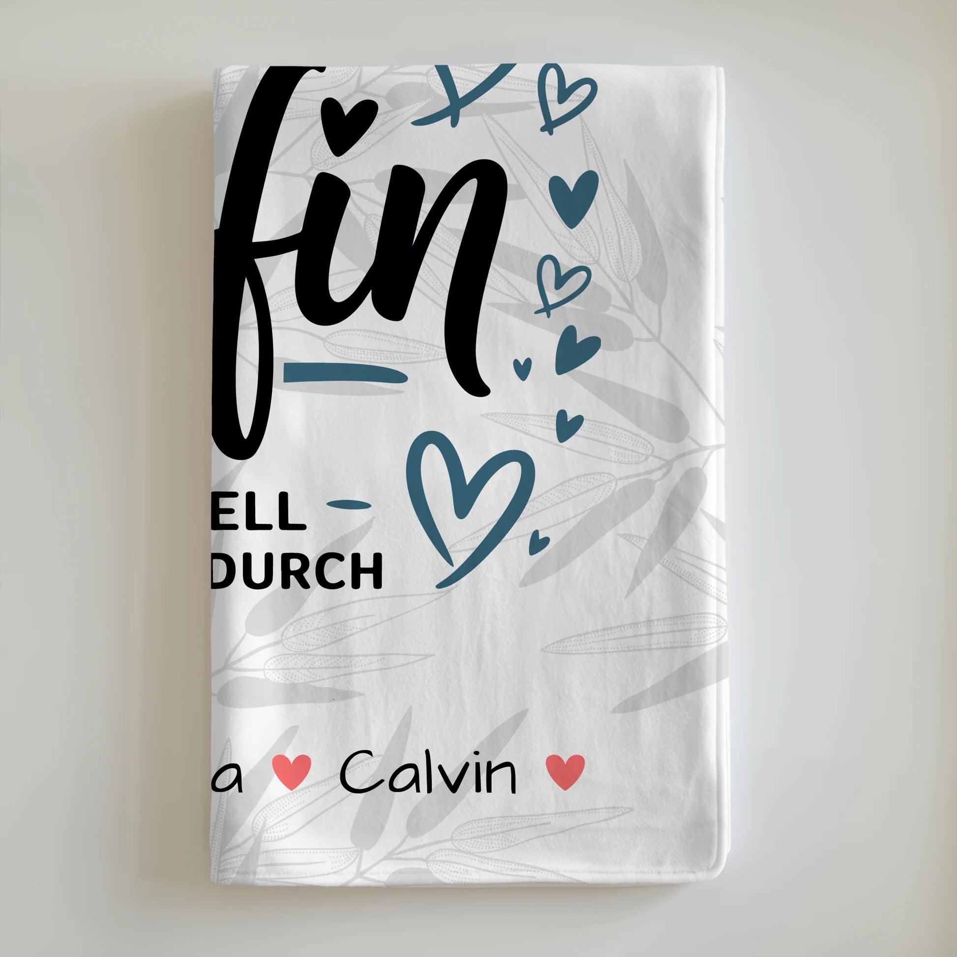 Decke Mit Namen Geschenk Fotocollage Chefin Weltbeste Chefin Offiziell Geprüft Durch 6