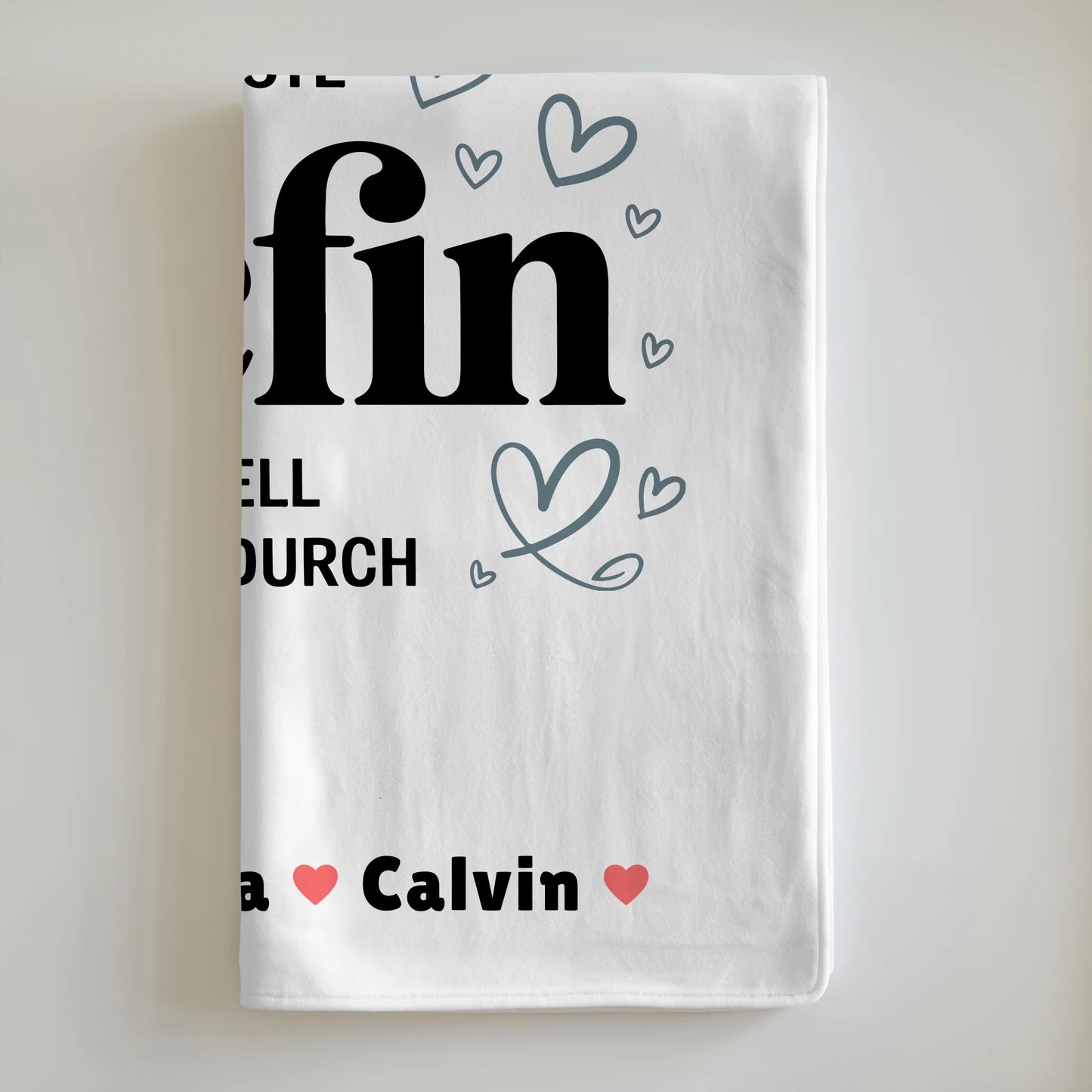 Personalisierte Kuscheldecke Mit Namen Chefin Fotocollage Weltbeste Chefin Offiziell Geprüft Durch 6