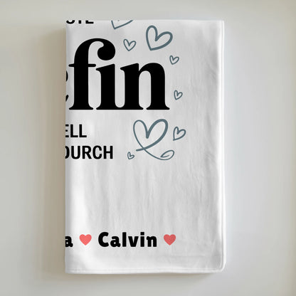 Personalisierte Kuscheldecke Mit Namen Chefin Fotocollage Weltbeste Chefin Offiziell Geprüft Durch 6