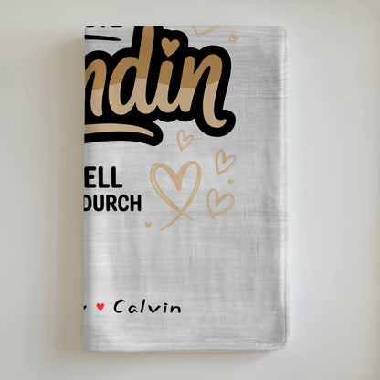 Personalisierte Decke Freundin Beste Freundin Fotocollage Weltbeste Freundin Offiziell Geprüft Durch 6