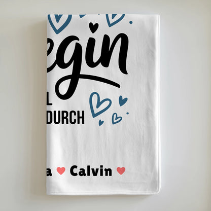 Namensdecke Kollegin Fotocollage Weltbeste Kollegin Offiziell Geprüft Durch personalisiertes Geschenk 6