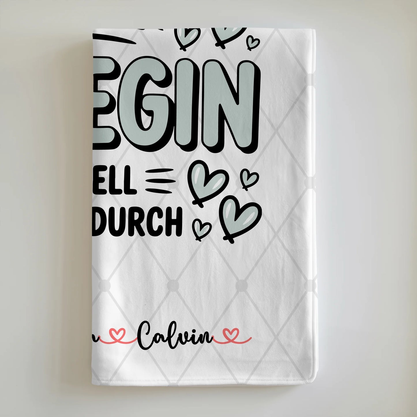 Personalisierte Decke Mit Namen Fotocollage Kollegin Weltbeste Kollegin Offiziell Geprüft Durch 6