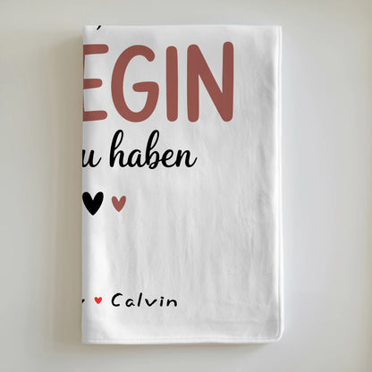 Kuscheldecke Mit Namen Kollegin Fotocollage Glück Ist eine Kollegin Wie Dich Zu Haben 6