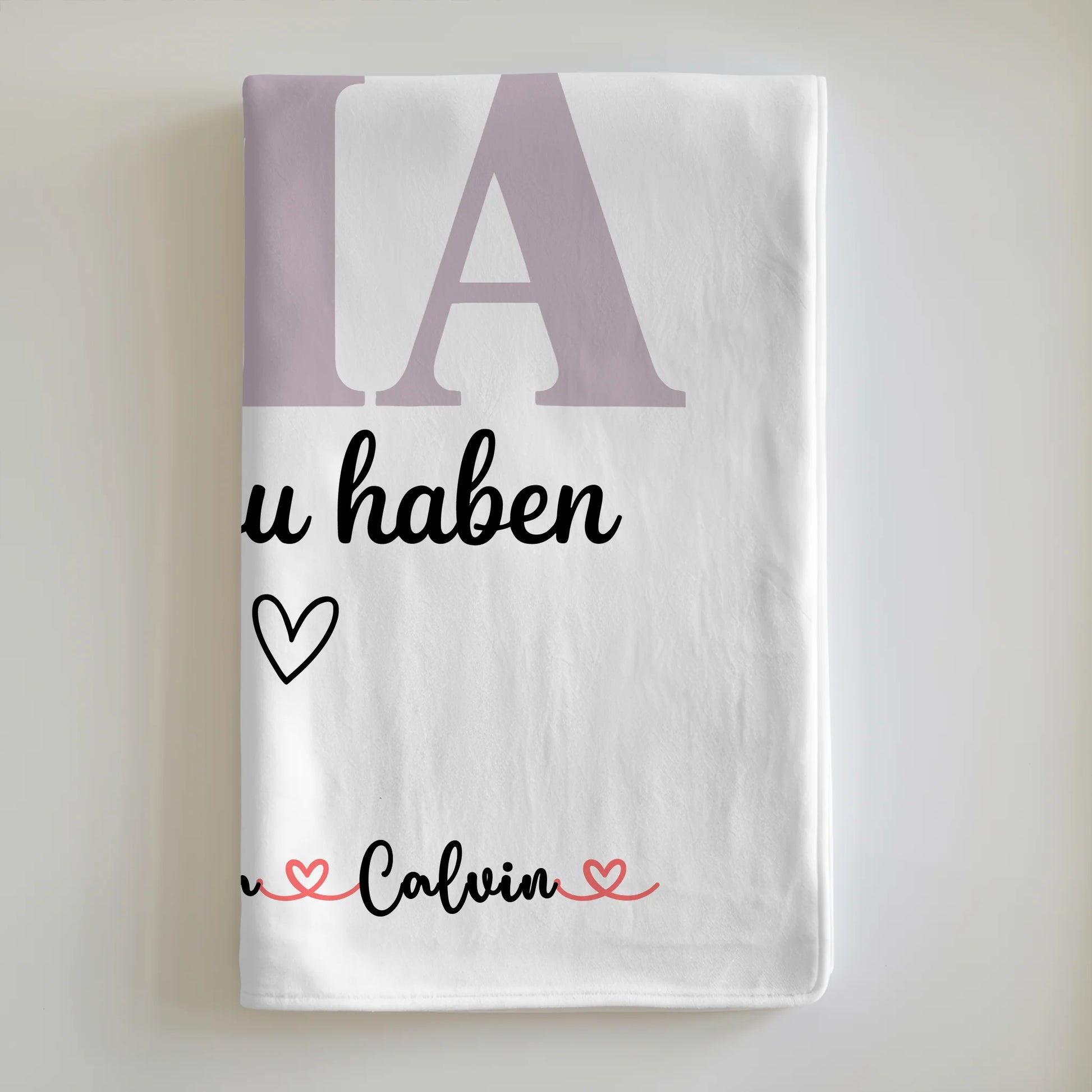 Personalisierte Decke Für Oma mit Fotocollage Oma Glück Ist eine Oma Wie Dich Zu Haben Geschenk 6