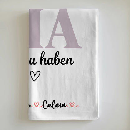 Personalisierte Decke Für Oma mit Fotocollage Oma Glück Ist eine Oma Wie Dich Zu Haben Geschenk 6