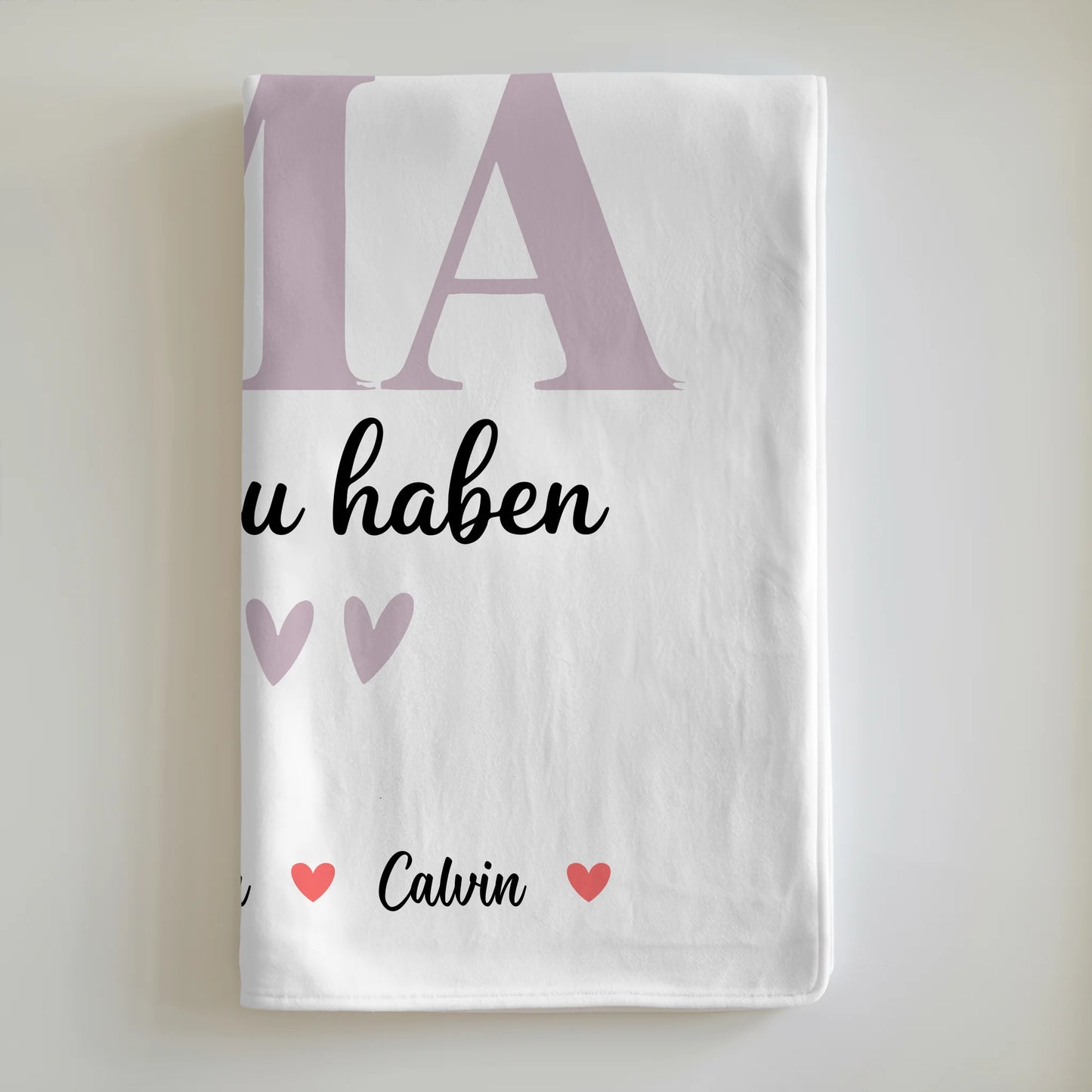 Personalisierte Decke Oma Und Opa Fotocollage für Oma Glück Ist eine Oma Wie Dich Zu Haben Geschenk 6