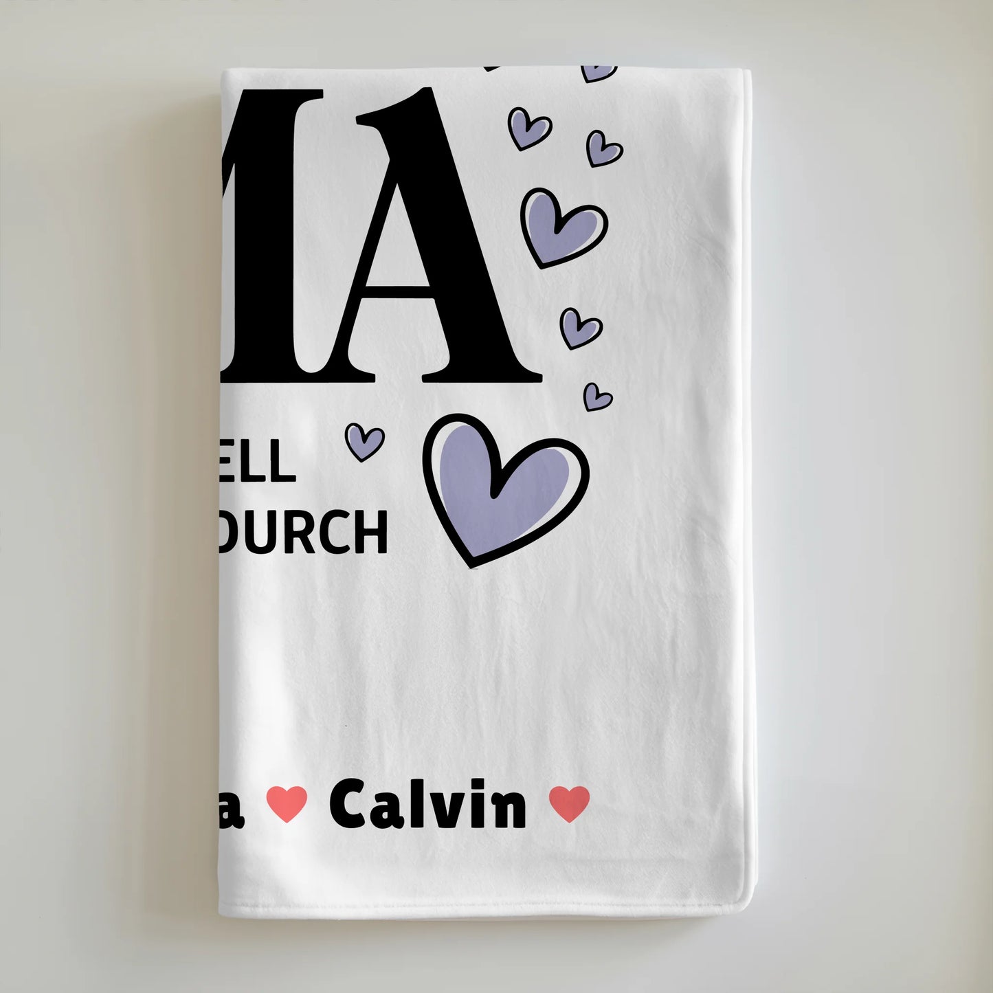 Personalisierte Decke Oma Und Opa Oma Fotocollage Weltbeste Oma Offiziell Geprüft Durch 6