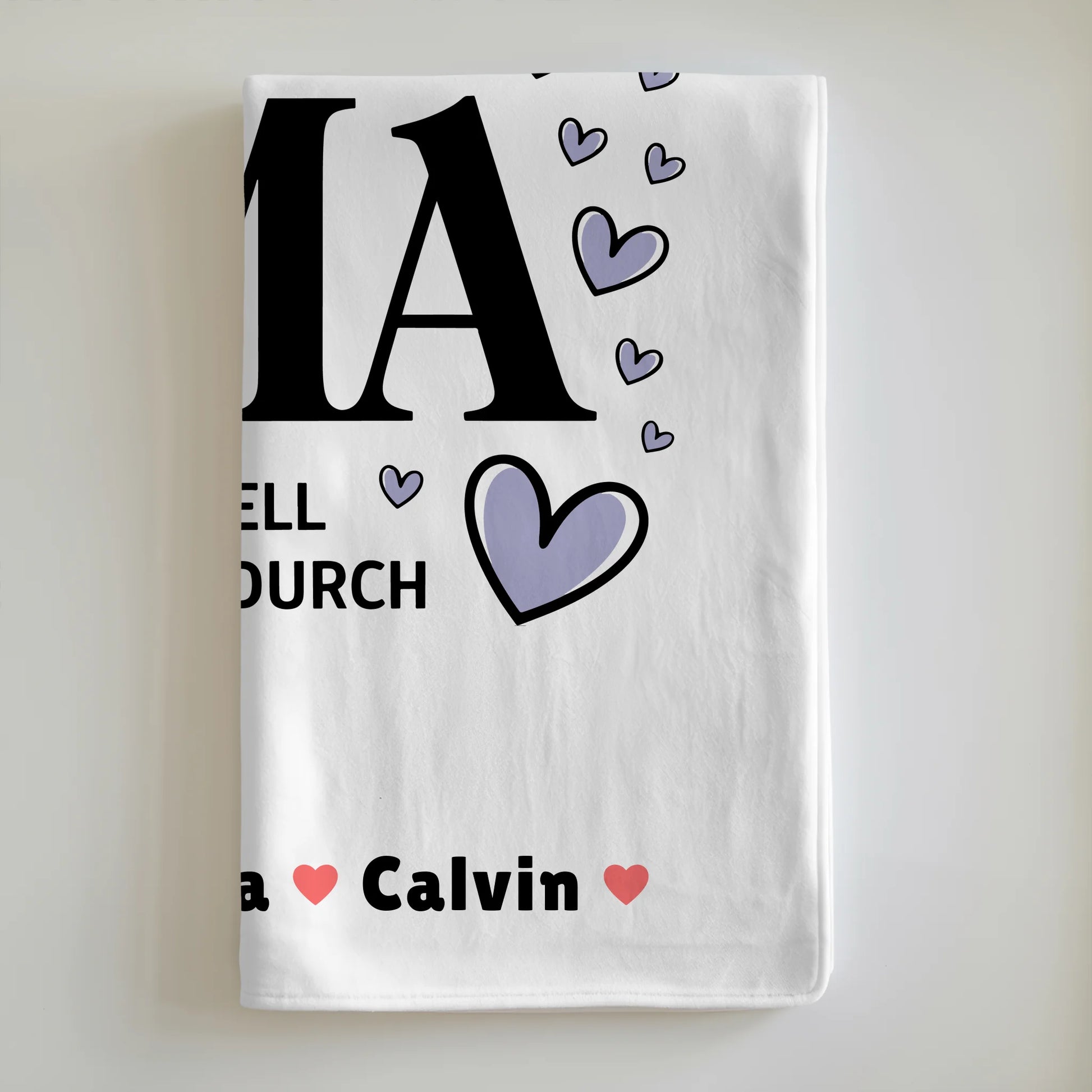 Personalisierte Decke Oma Und Opa Oma Fotocollage Weltbeste Oma Offiziell Geprüft Durch 6