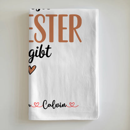Personalisierte Decke Schwester Fotocollage für Schwester Allerbeste Schwester Die Es Gibt Geschenk 6
