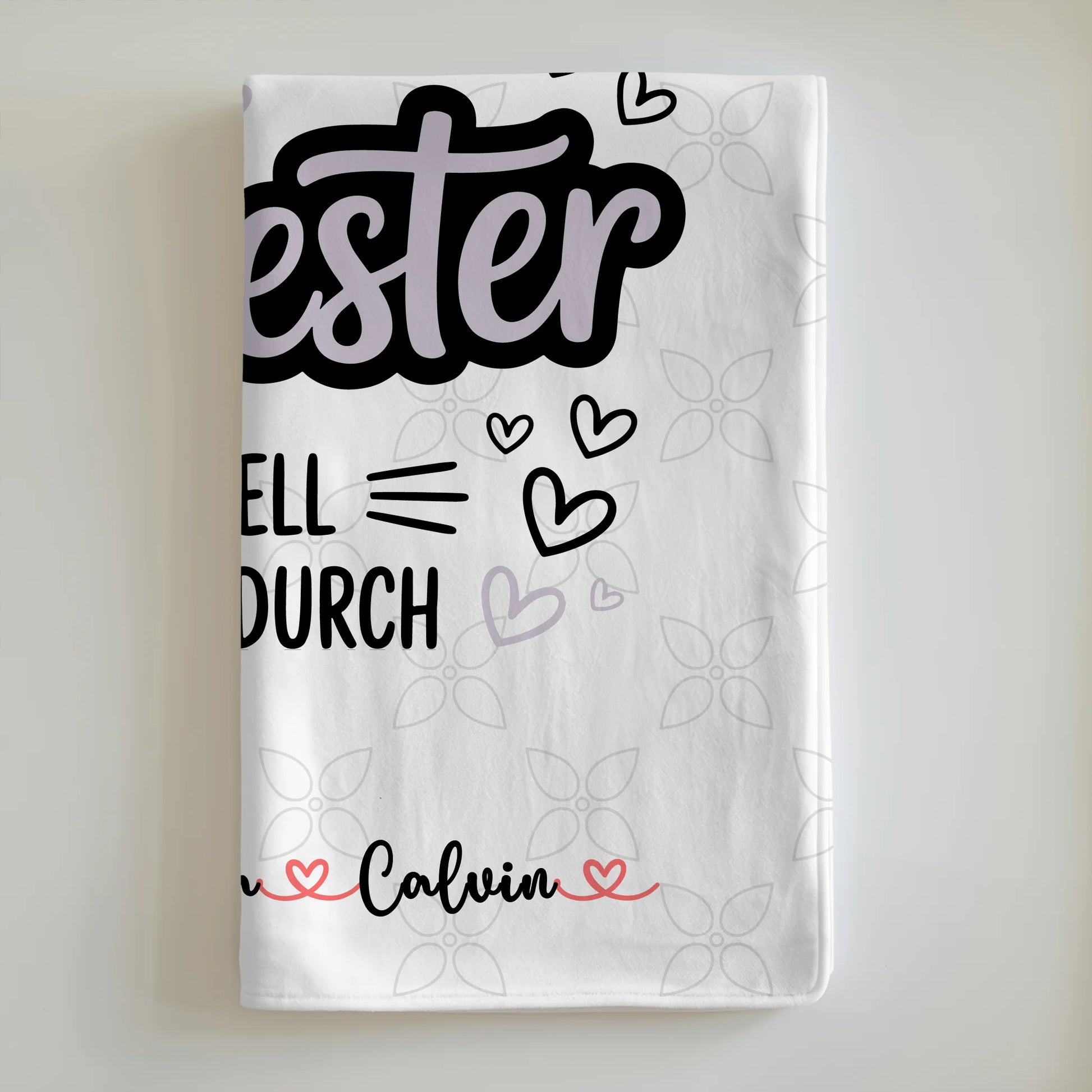 Personalisierte Decke Schwester Fotocollage Schwester Weltbeste Schwester Offiziell Geprüft Durch 6