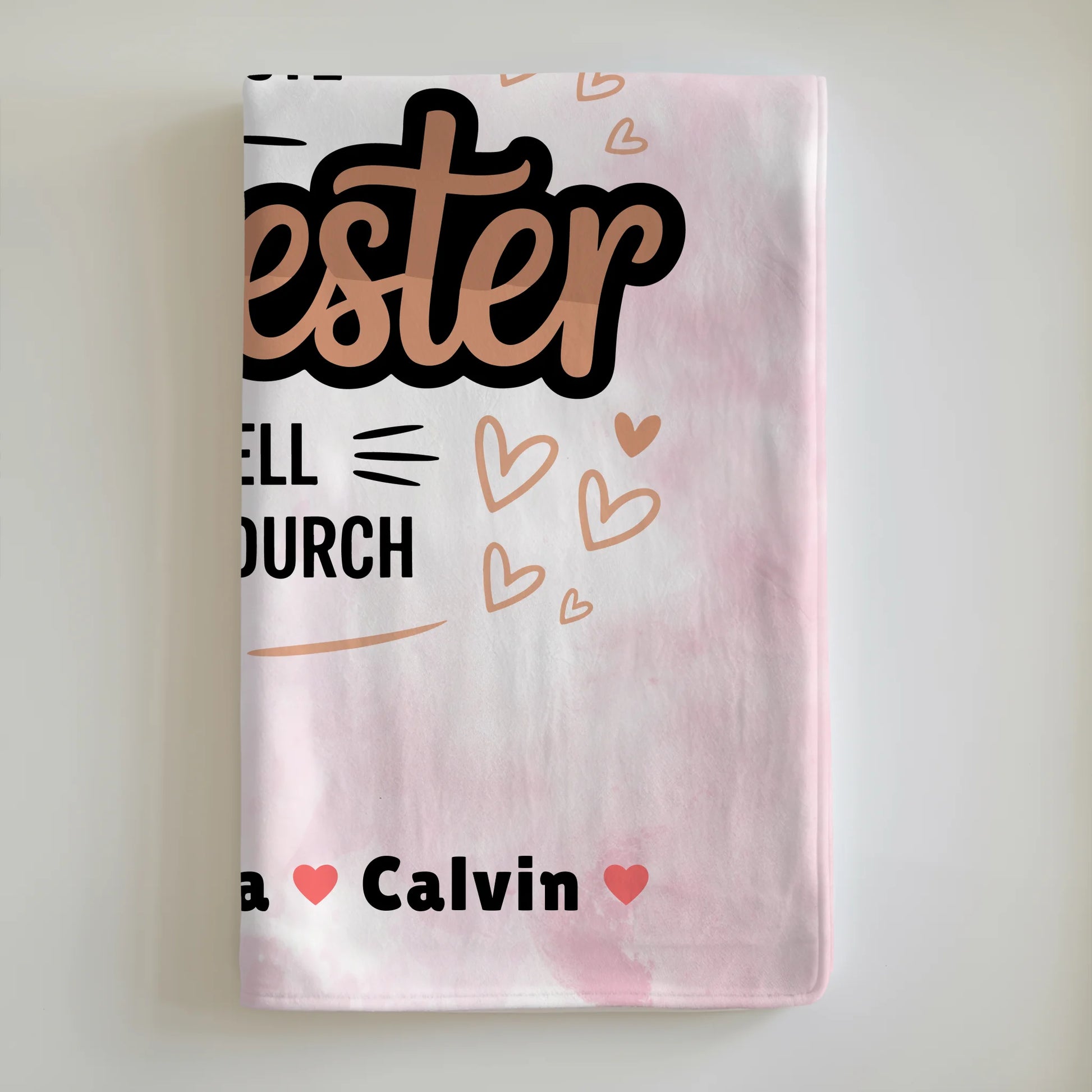 Personalisierte Decke Schwester Fotocollage Weltbeste Schwester Offiziell Geprüft Durch Geschenk 6