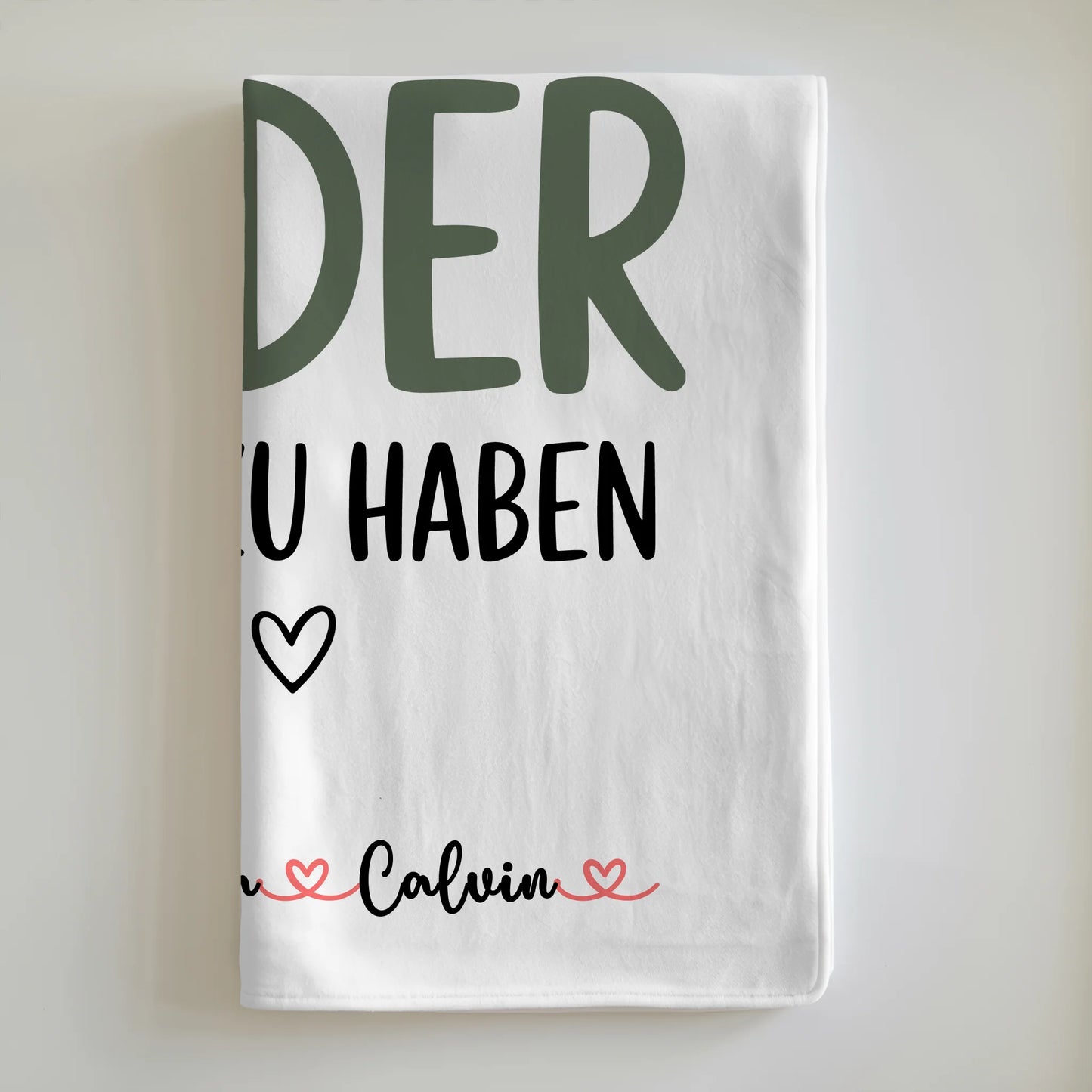 Kuscheldecke Mit Namen Und Motiv Fotocollage Bruder Glück Ist einen Bruder Wie Dich Zu Haben 6