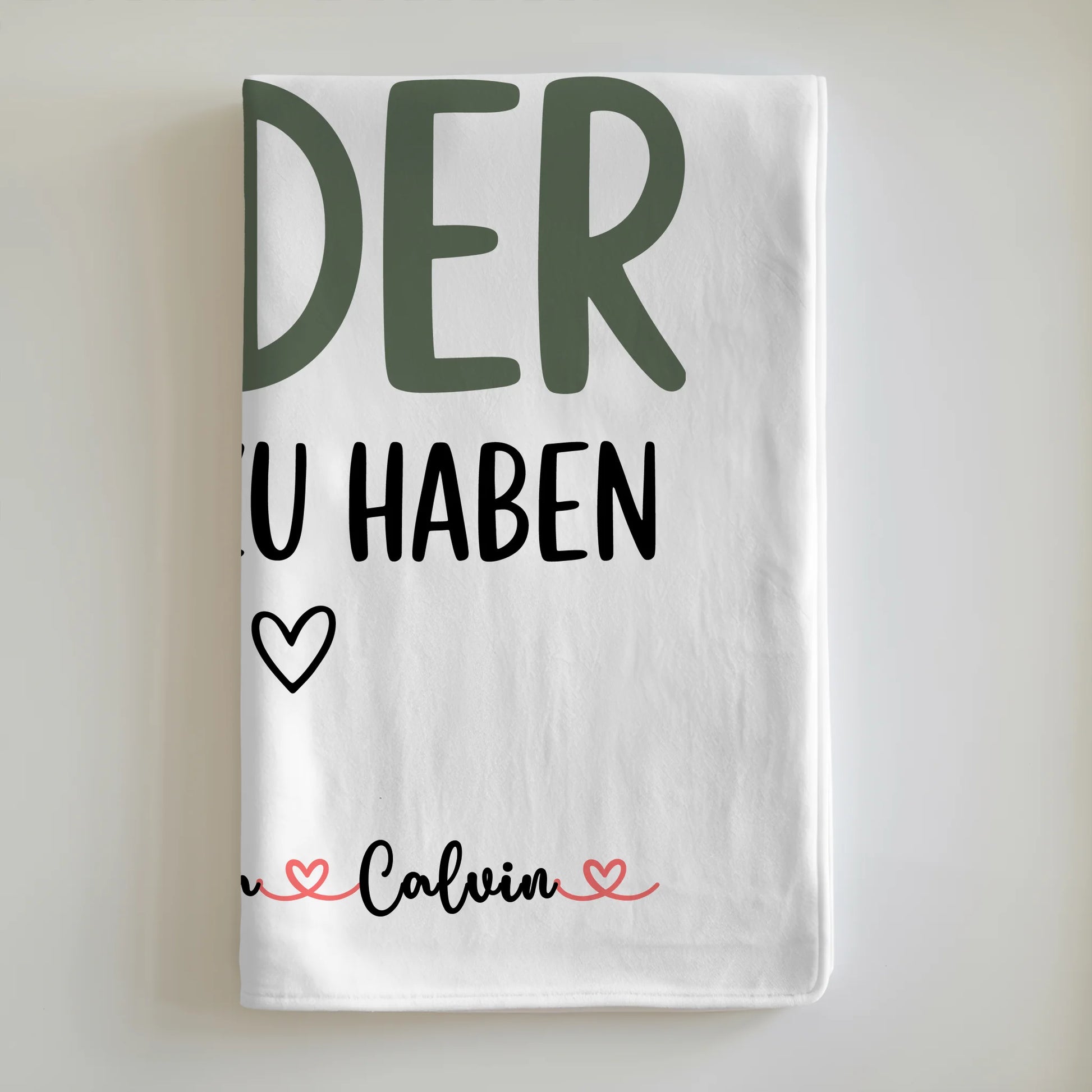 Kuscheldecke Mit Namen Und Motiv Fotocollage Bruder Glück Ist einen Bruder Wie Dich Zu Haben 6