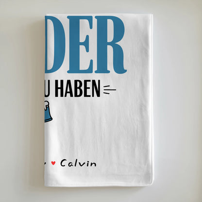 Personalisierte Kuscheldecke Mit Namen Bruder Fotocollage Glück Ist Einen Bruder Wie Dich Zu Haben 6