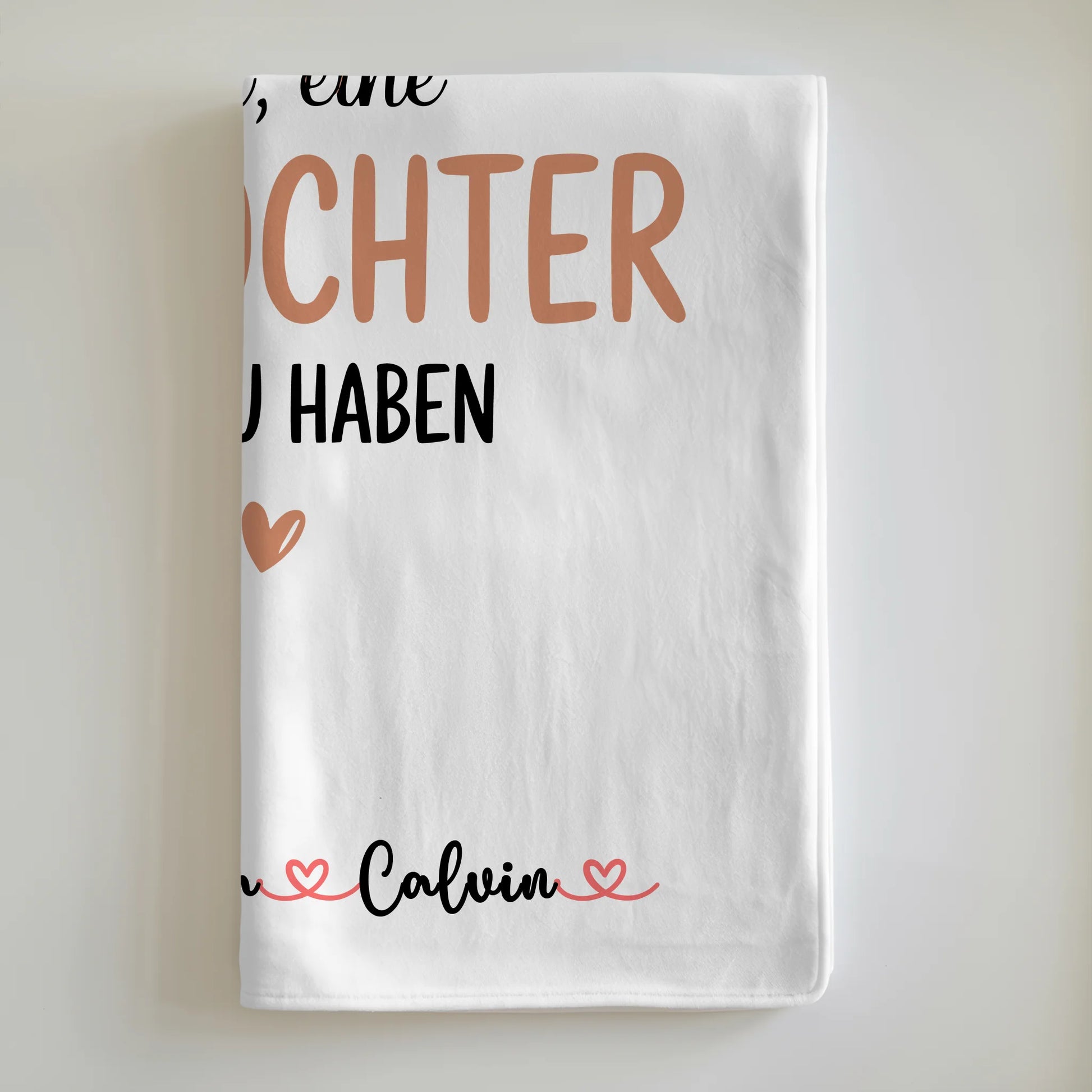 Decke Mit Namen Fotocollage Enkeltochter Glück Ist eine Enkeltochter Wie Dich Zu Haben Geschenk 6