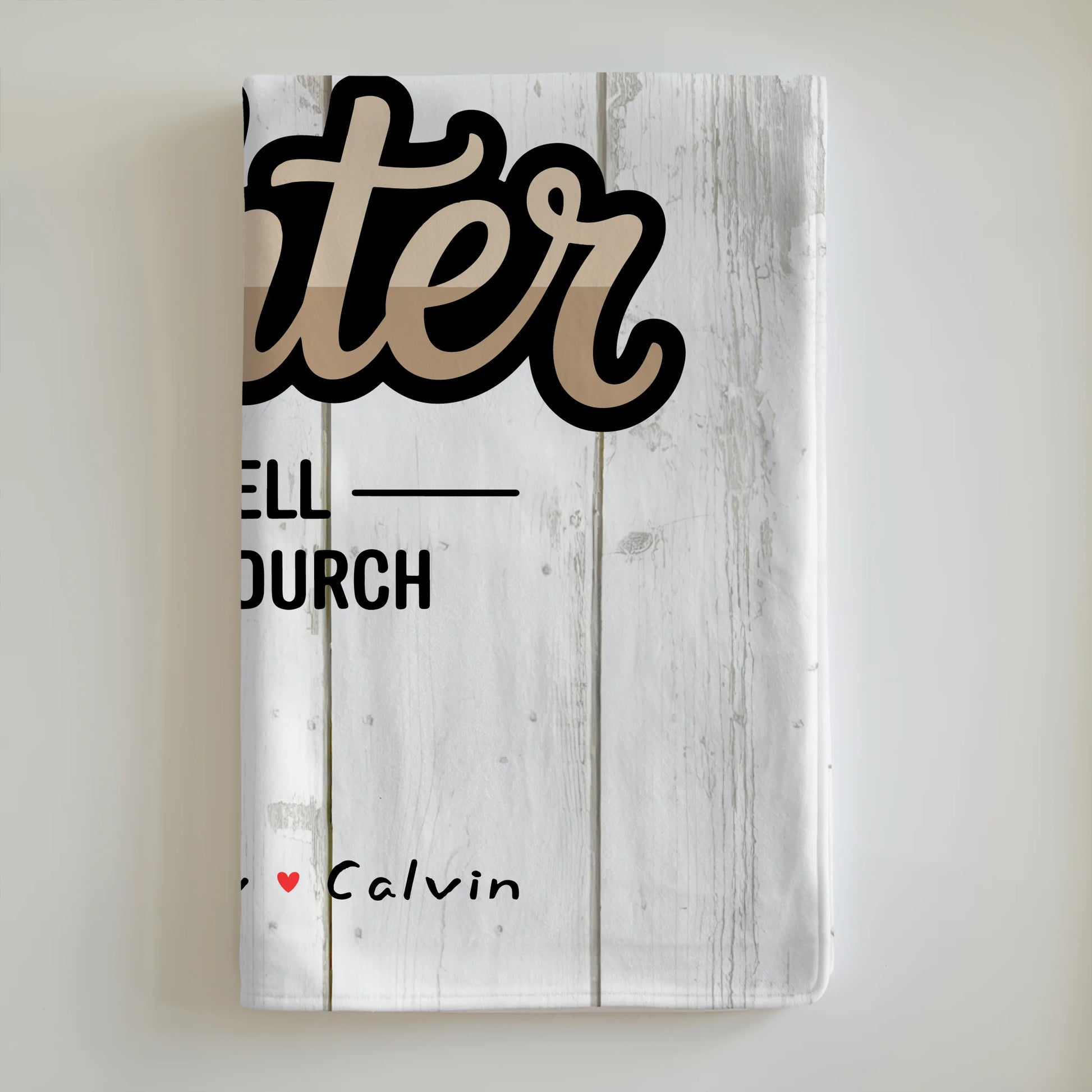 Personalisierte Decke Für Tochter Tochter Fotocollage Weltbeste Tochter Offiziell Geprüft Durch 6