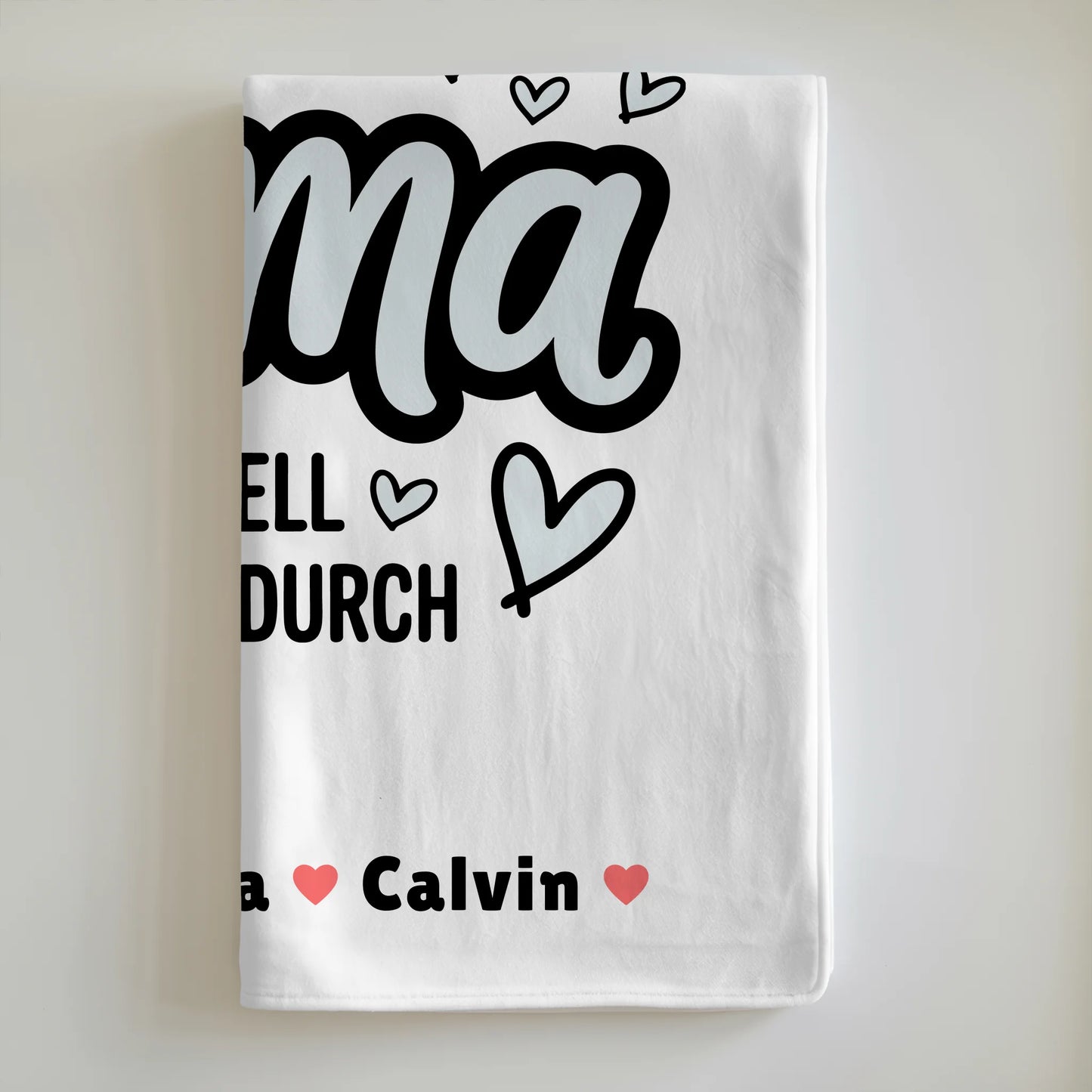 Decke Mit Spruch Für Mama Mama Fotocollage Weltbeste Mama Offiziell Geprüft Durch 6