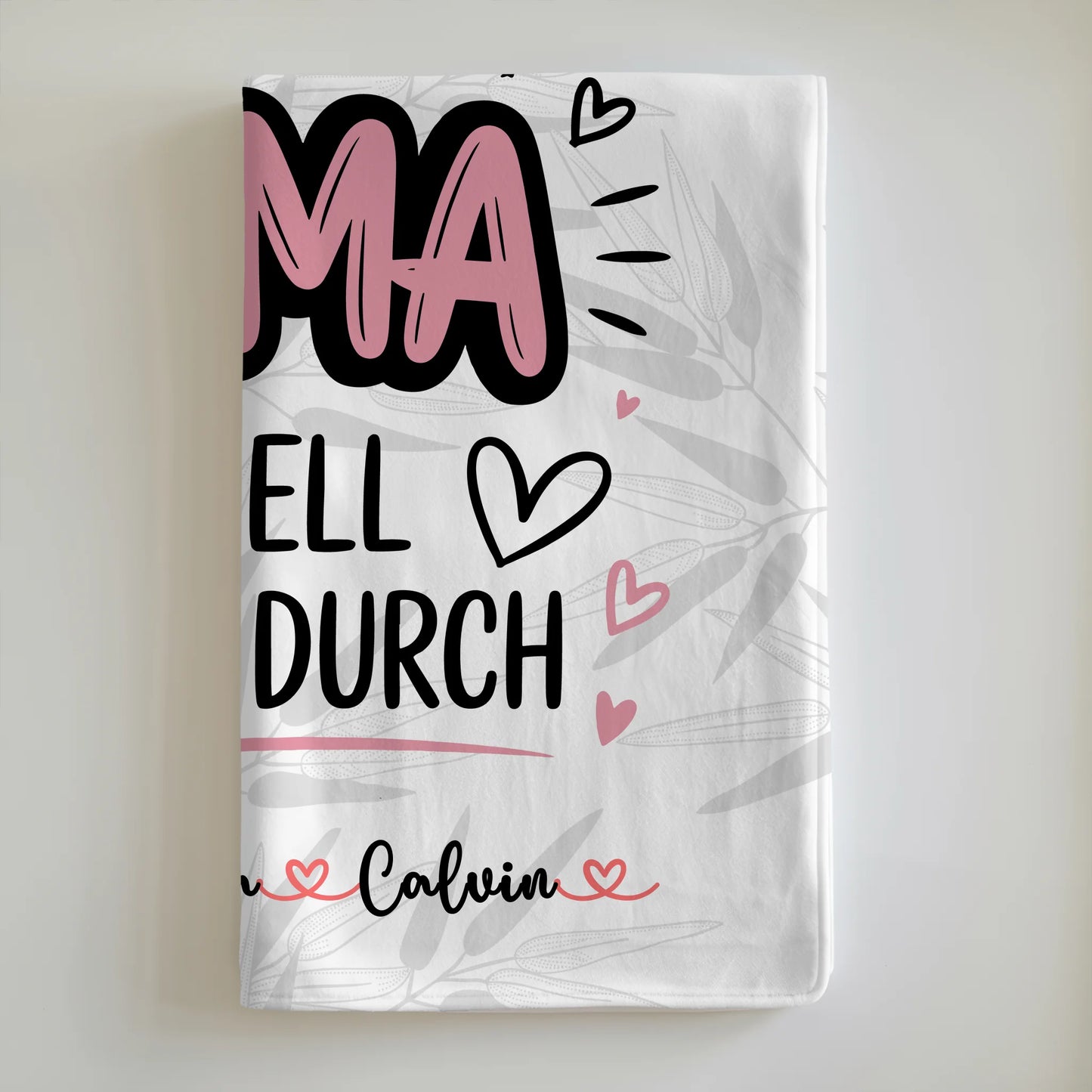 Decke Für Mama Fotocollage Mama Weltbeste Mama Offiziell Geprüft Durch Geschenk 6