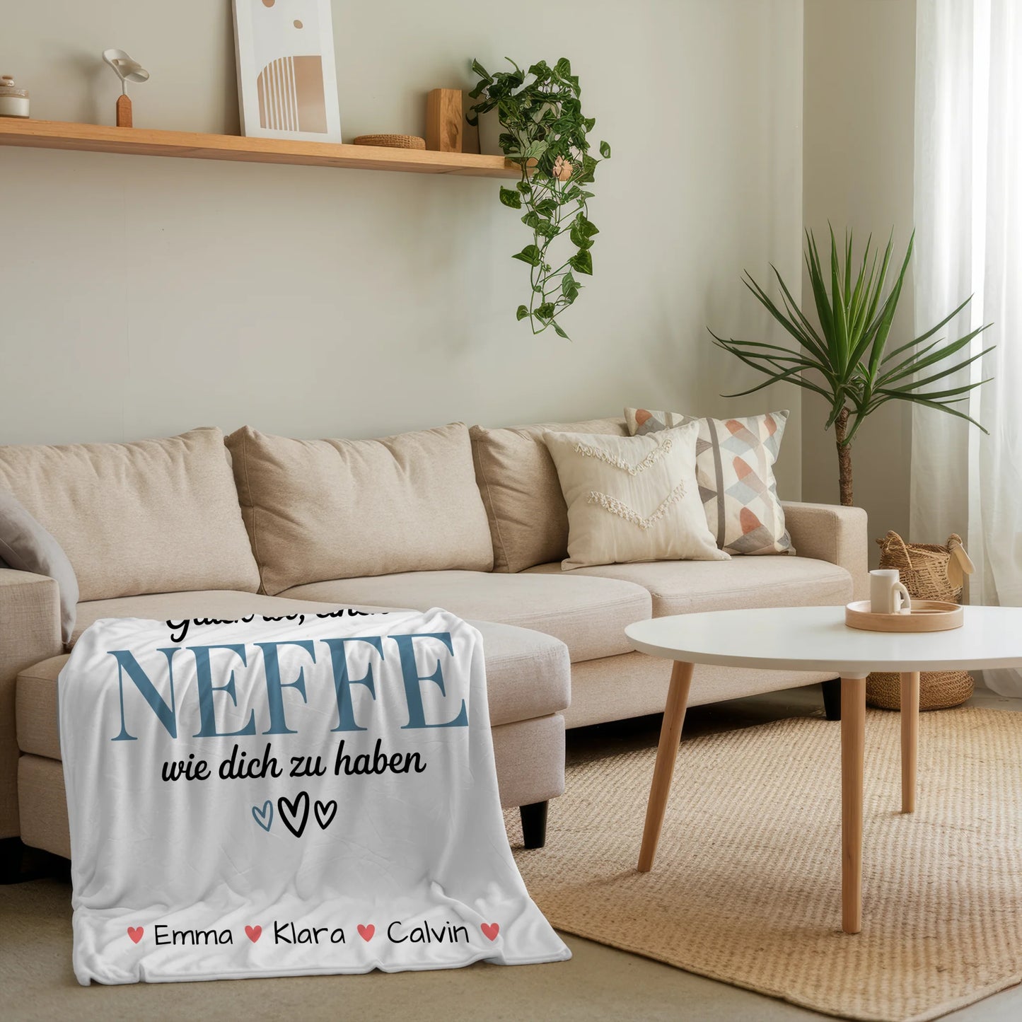 Personalisierte Decke Mit Namen Geschenk Fotocollage Neffe Glück Ist Einen Neffe Wie Dich Zu Haben 4