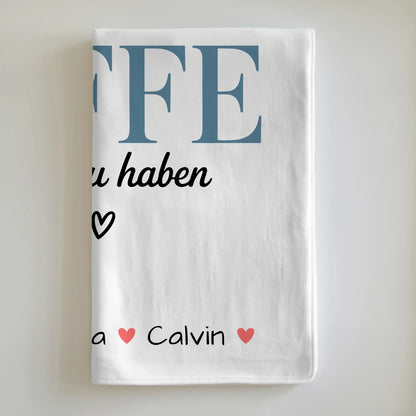 Personalisierte Decke Mit Namen Geschenk Fotocollage Neffe Glück Ist Einen Neffe Wie Dich Zu Haben 6