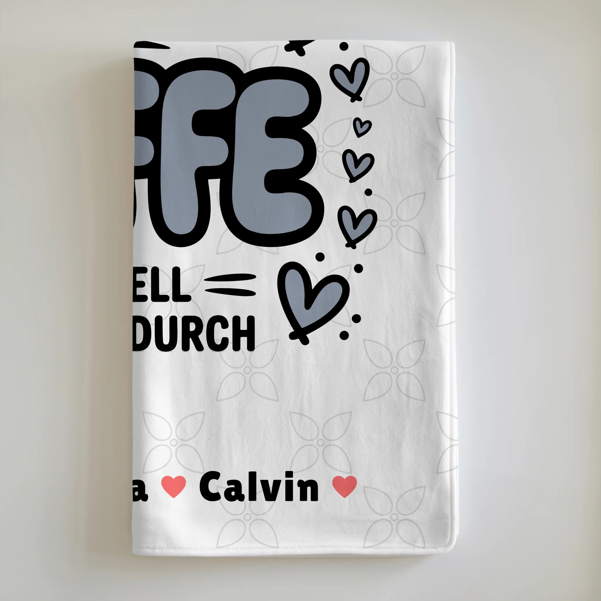 Personalisierte Decke Mit Namen Neffe Fotocollage Weltbester Neffe Offiziell Geprüft Durch 6