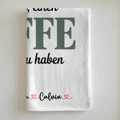 Decke Mit Namen Geschenk Fotocollage Neffe Glück Ist Einen Neffe Wie Dich Haben 6