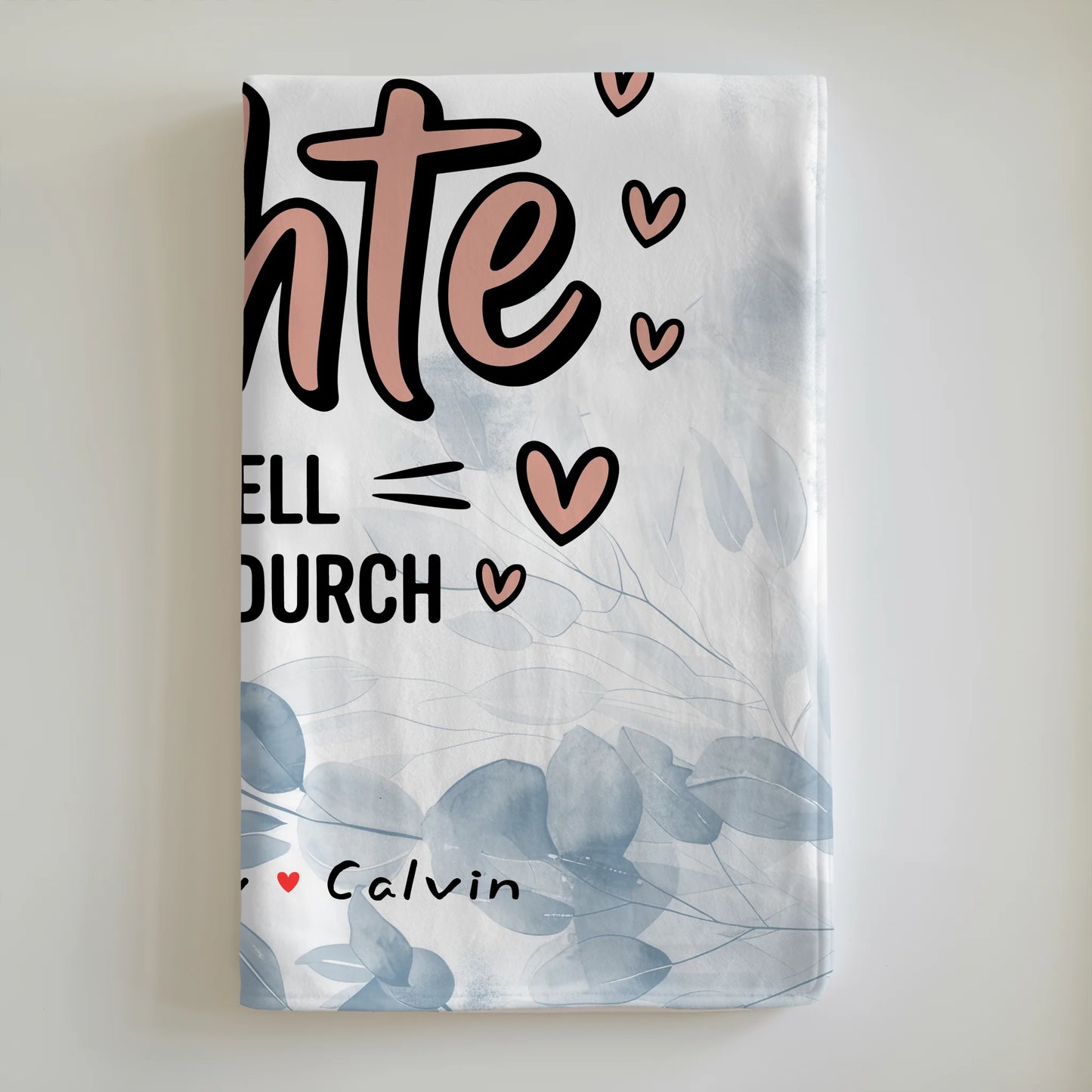 Namensdecke Nichte Fotocollage Weltbeste Nichte Offiziell Geprüft Durch 6