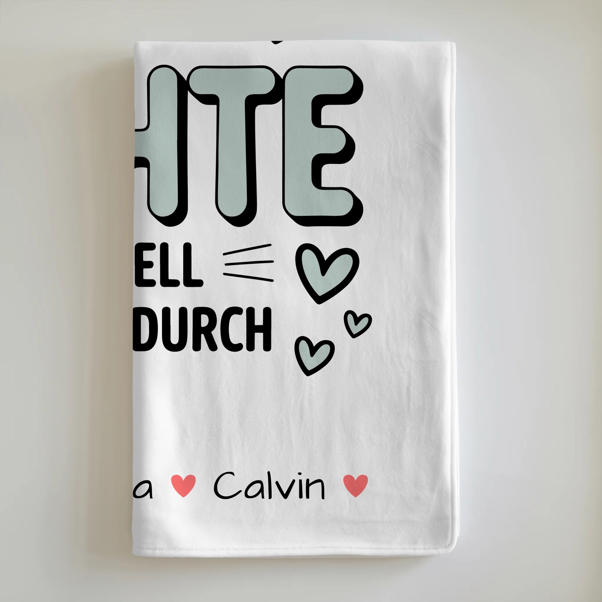 Kuscheldecke Mit Namen Und Motiv Geschenk Fotocollage Nichte Weltbeste Nichte Offiziell Geprüft Durch 6