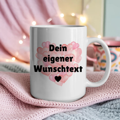 Ausgefallene Tassen Mit Namen Chefin mit Wunschtext personalisierte Geschenkidee 4