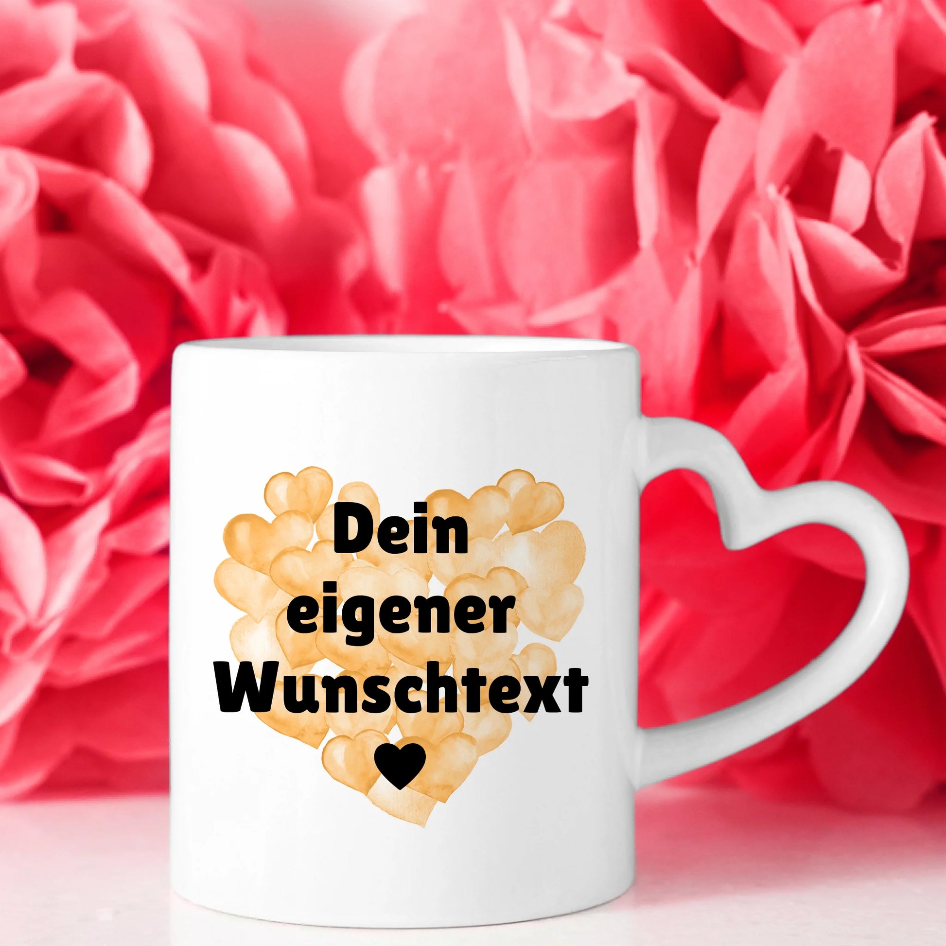 Beste Freundin Tasse Personalisiert Geschenk mit Wunschtext Freundschaft Tasse individuell 8