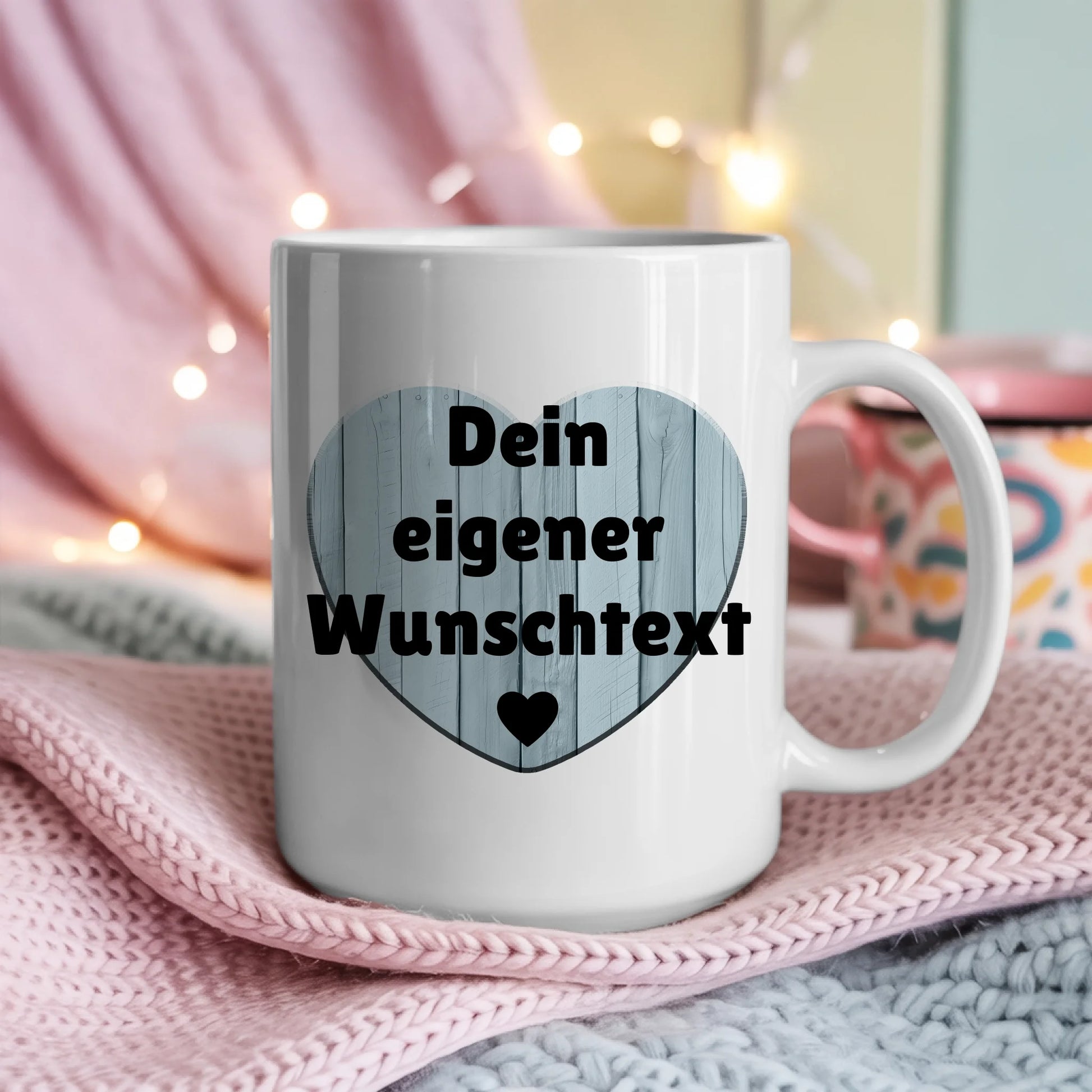 Ausgefallene Tassen Mit Namen Bruder mit Wunschtext personalisierte Geschenkidee für Männer 4