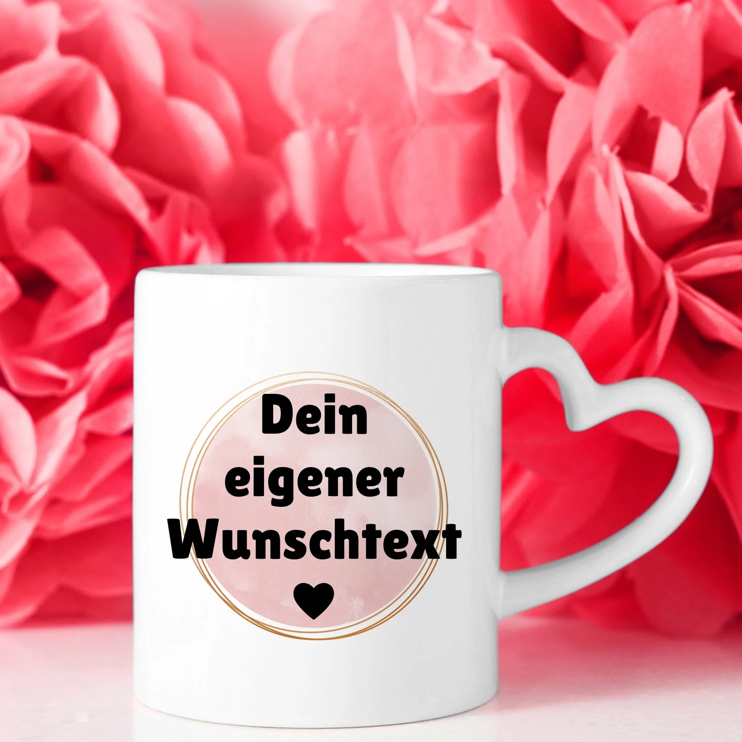 Tasse Mit Namen Und Spruch für Tante personalisiert mit Wunschtext 8
