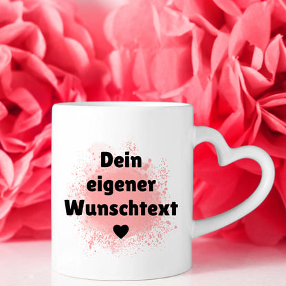 Personalisierte Tasse Mit Namen Enkeltochter mit Wunschtext Geschenkidee Familie 8