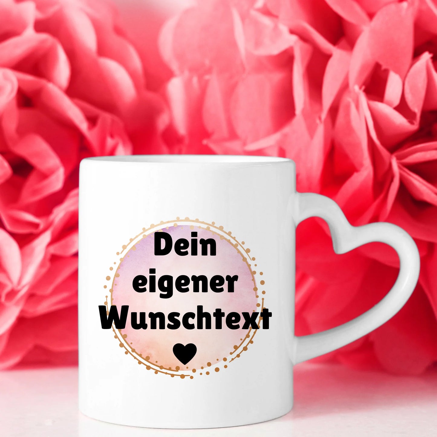 Tasse Für Muttertag Mama personalisiert mit Wunschtext Geschenkidee für Mütter 8