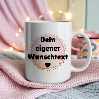 Tasse Für Muttertag Mama personalisiert mit Wunschtext Geschenkidee für Mütter 4