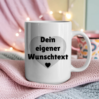 Tasse Mit Name Neffe personalisiert mit Wunschtext Geschenkidee für Kinder und Familie 4