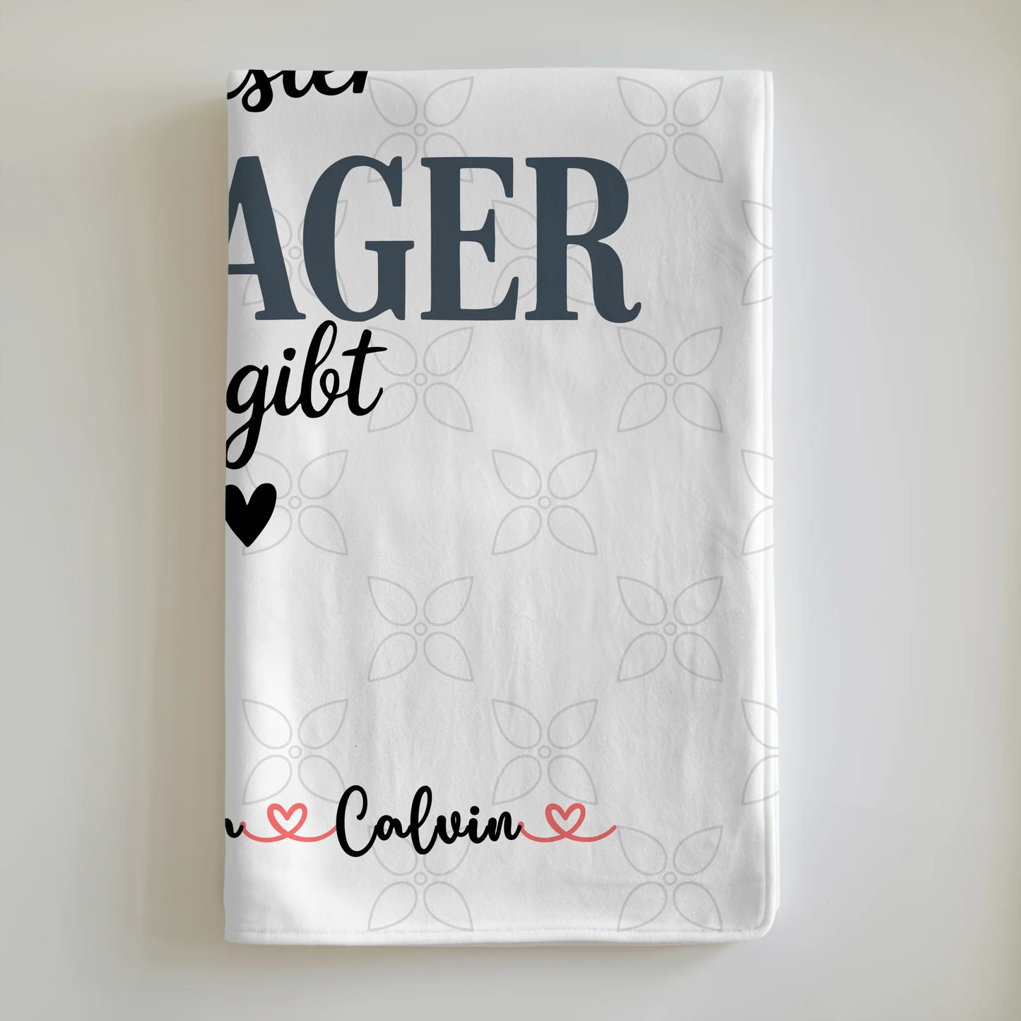 Namensdecke Fotocollage für Schwager Allerbester Schwager Den Es Gibt personalisiertes Geschenk 6