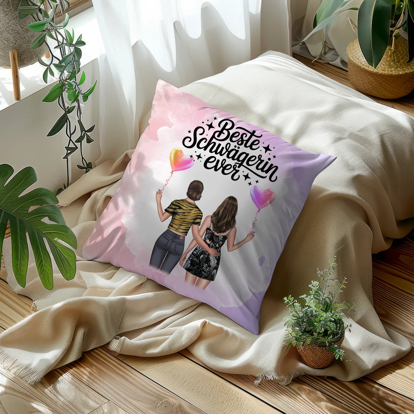 Foto Kissen Mit Namen Schwägerin Beste Schwägerin Ever 2 Clipart Frauen Namen & Wunschtext