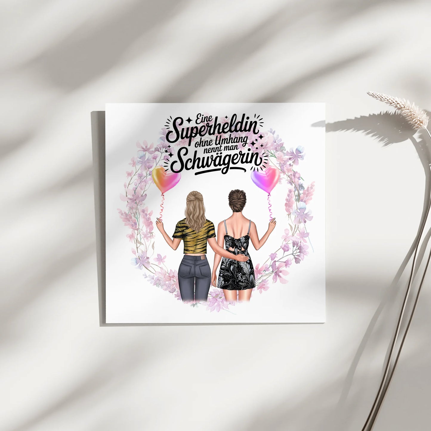 Leinwand Collagen Erstellen Schwägerin 2 Clipart Frauen