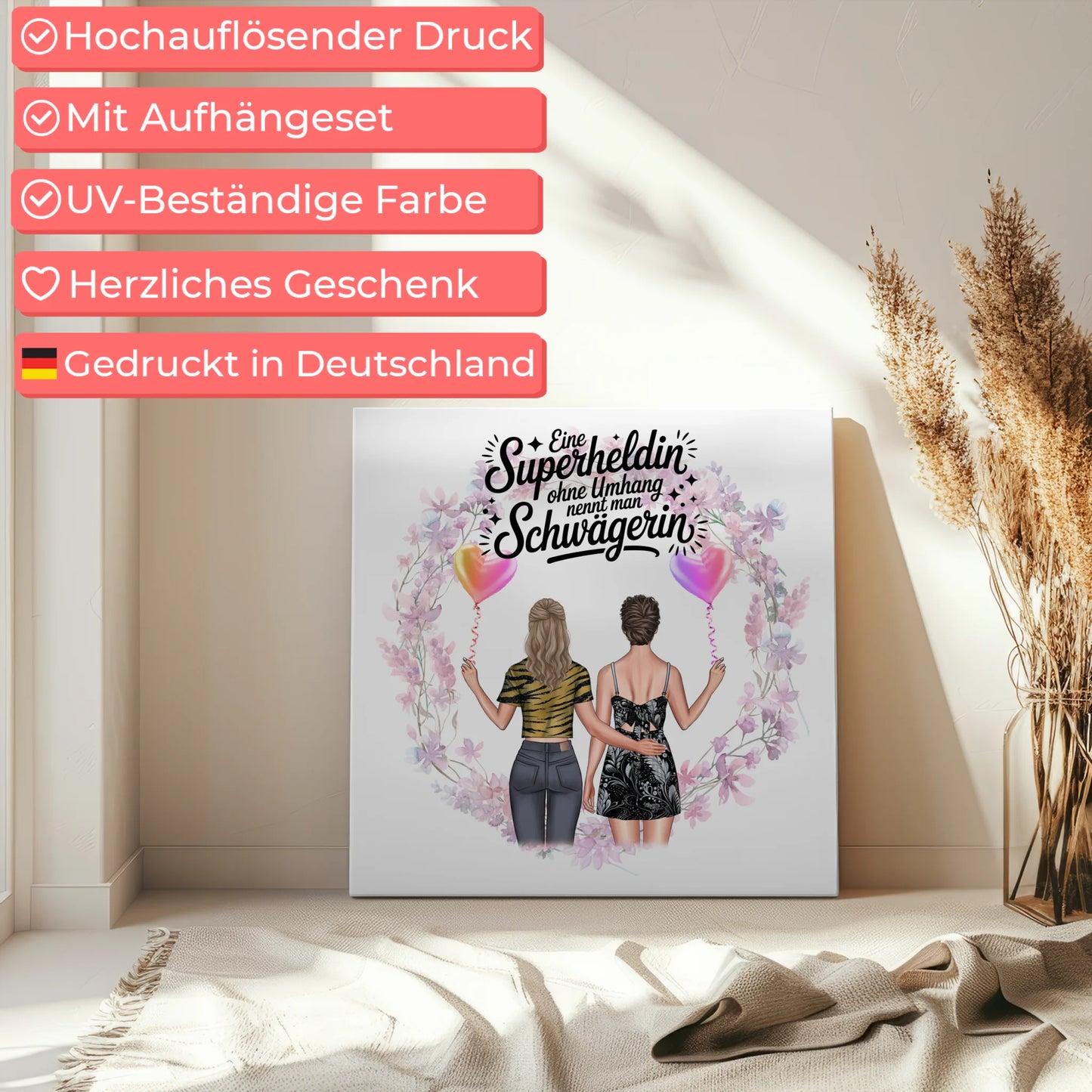 Leinwand Collagen Erstellen Schwägerin 2 Clipart Frauen