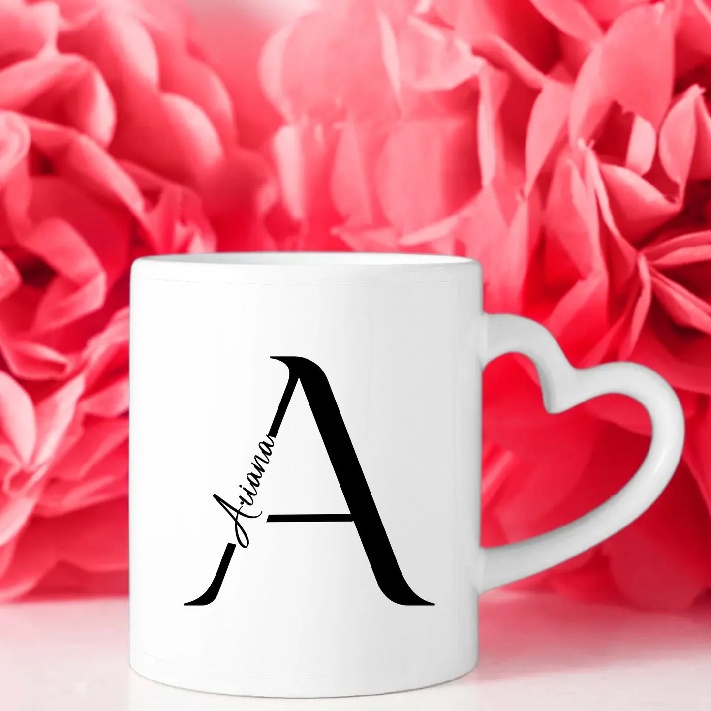 Tasse Mit Namen Und Spruch Zukünftige Erzieherin Geschenk