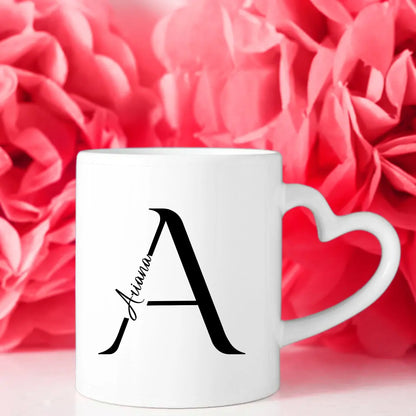 Personalisierte Kaffeetasse für die Allerbeste Verkäuferin Geschenk