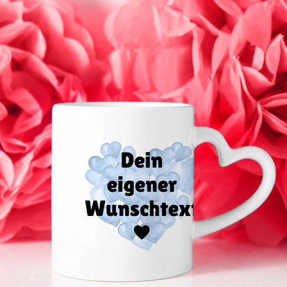Tasse Mit Namen Und Spruch Onkel personalisiert mit Wunschtext Geschenkidee