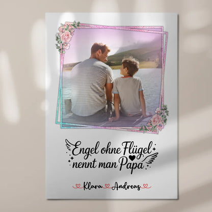 A1 - Fotoboard 3x4 - Clean Base