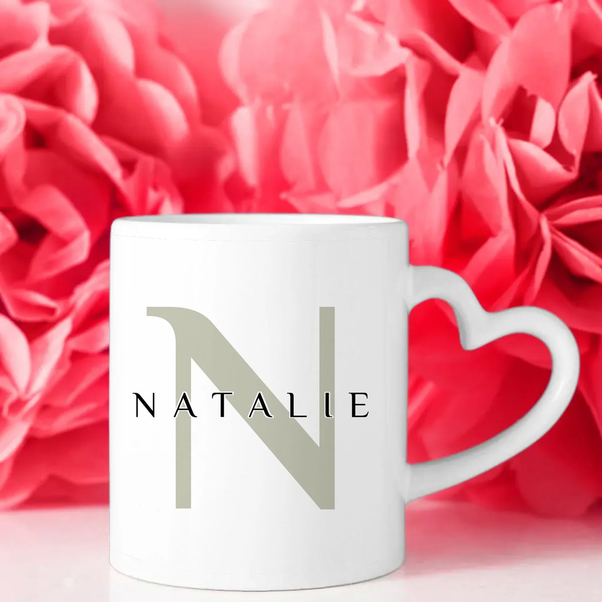 Geschenk Abschluss Tasse zum Staatsexamen - Erfolg Ist - mit Namen